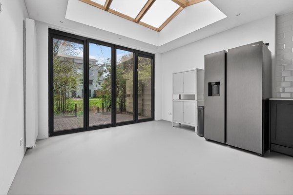 Medium property photo - Lange Vonder 70, 1035 JZ Amsterdam